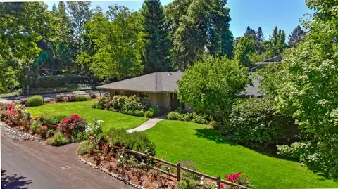 Exterior - 1640 Gary Way, Carmichael, CA 95608 photo 17 of 17