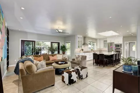 Living - 1640 Gary Way, Carmichael, CA 95608 photo 1 of 6