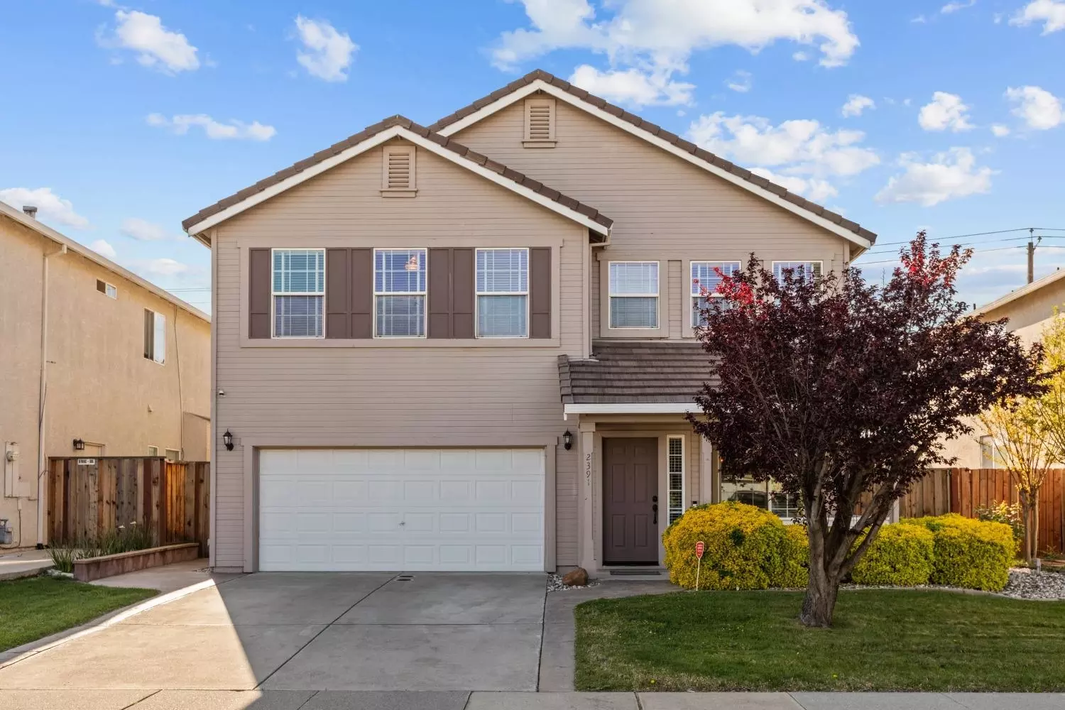 2391 Cashaw Way, Sacramento, CA 95834 | 47 Photos - Movoto