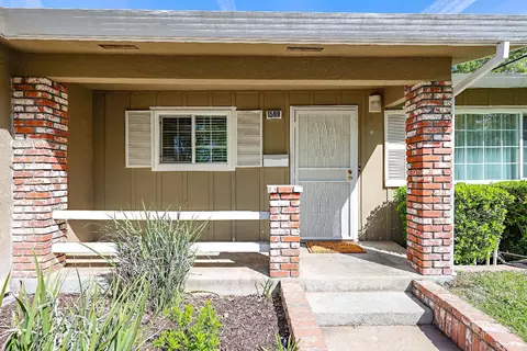 Exterior - 1509 Brookdale Dr, Merced, CA 95340 photo 4 of 12