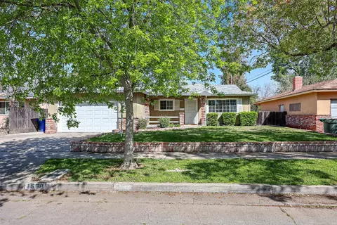 Exterior - 1509 Brookdale Dr, Merced, CA 95340 photo 3 of 12