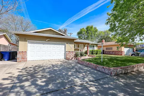 Exterior - 1509 Brookdale Dr, Merced, CA 95340 photo 2 of 12