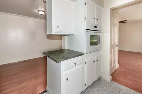 Kitchen - 1509 Brookdale Dr, Merced, CA 95340 photo 6 of 7
