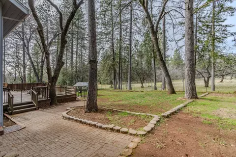 Exterior - 19531 Mella Dr, Volcano, CA 95689 photo 5 of 10