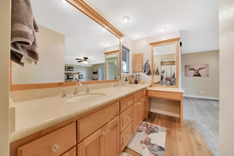 Bath - 19531 Mella Dr, Volcano, CA 95689 photo 3 of 4