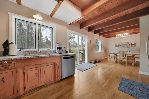 Kitchen - 19531 Mella Dr, Volcano, CA 95689 photo 4 of 4