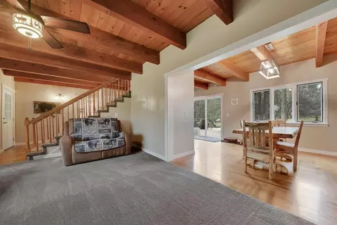 Entry Way - 19531 Mella Dr, Volcano, CA 95689 photo 4 of 7