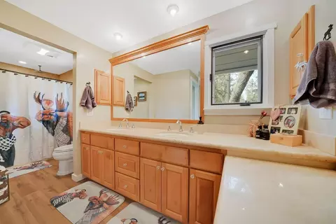 Bath - 19531 Mella Dr, Volcano, CA 95689 photo 2 of 4