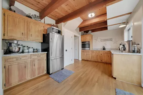 Kitchen - 19531 Mella Dr, Volcano, CA 95689 photo 1 of 4