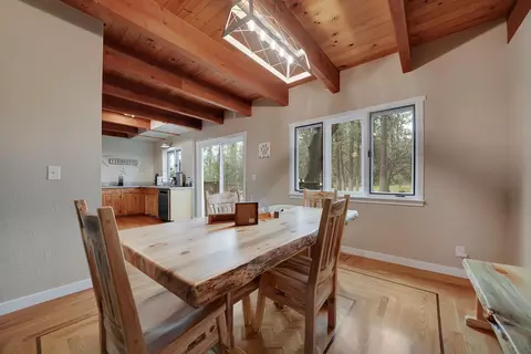 Dining - 19531 Mella Dr, Volcano, CA 95689 photo 1 of 4