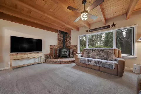 Living - 19531 Mella Dr, Volcano, CA 95689 photo 1 of 1