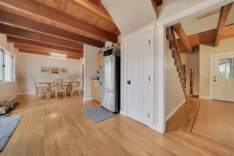 Entry Way - 19531 Mella Dr, Volcano, CA 95689 photo 5 of 7