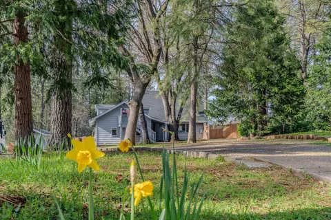 Exterior - 19531 Mella Dr, Volcano, CA 95689 photo 1 of 10