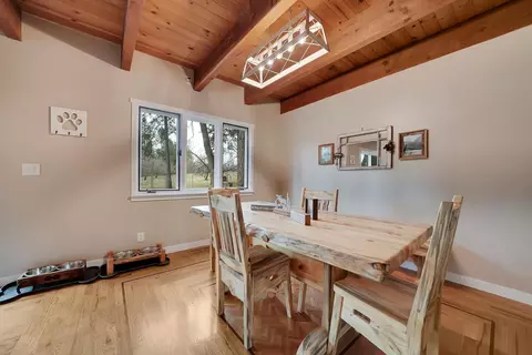 Dining - 19531 Mella Dr, Volcano, CA 95689 photo 2 of 4