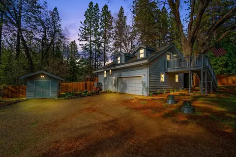 19531 Mella Dr, Volcano, CA 95689 photo 1