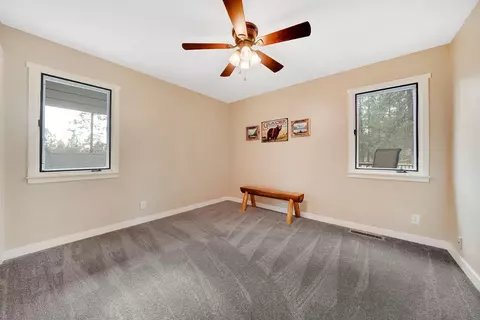 Bedroom - 19531 Mella Dr, Volcano, CA 95689 photo 1 of 3