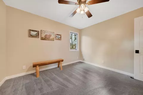 Bedroom - 19531 Mella Dr, Volcano, CA 95689 photo 2 of 3