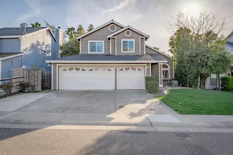 Exterior - 4412 Old Dairy Dr, Antelope, CA 95843 photo 3 of 10