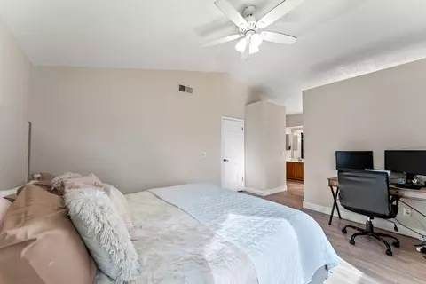 Bedroom - 4412 Old Dairy Dr, Antelope, CA 95843 photo 2 of 6