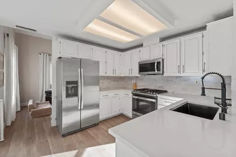 Kitchen - 4412 Old Dairy Dr, Antelope, CA 95843 photo 2 of 2
