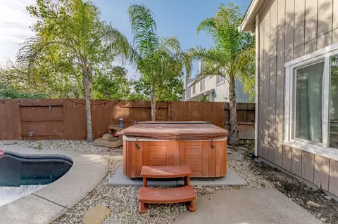 Exterior - 4412 Old Dairy Dr, Antelope, CA 95843 photo 7 of 10