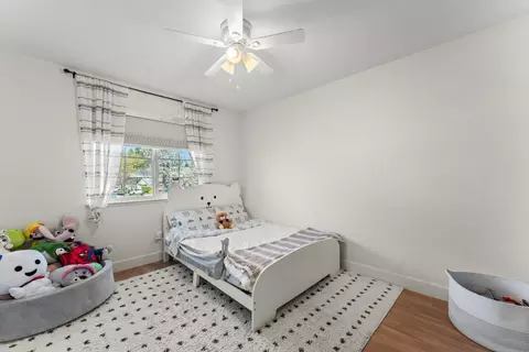 Bedroom - 4412 Old Dairy Dr, Antelope, CA 95843 photo 5 of 6
