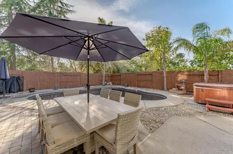 Exterior - 4412 Old Dairy Dr, Antelope, CA 95843 photo 6 of 10