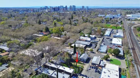 2412 Blues Aly, Sacramento, CA 95816