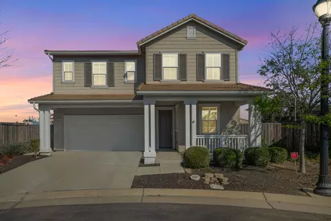 1207 Cabernet Ct, Lodi, CA 95242 photo 1