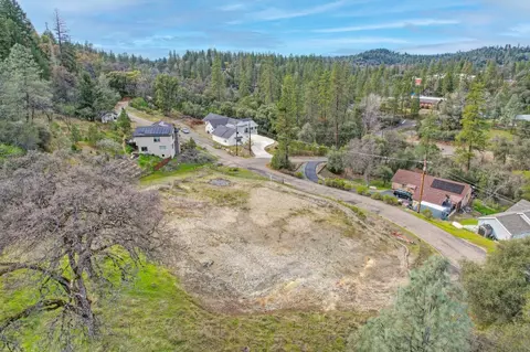 2500 N View Ln, Placerville, CA 95667