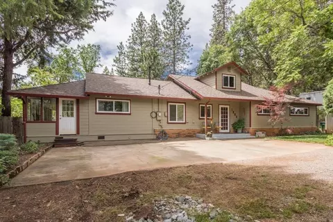 Exterior - 1880 Point View Dr, Placerville, CA 95667 photo 8 of 8
