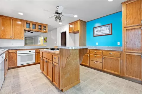 Kitchen - 1880 Point View Dr, Placerville, CA 95667 photo 1 of 3