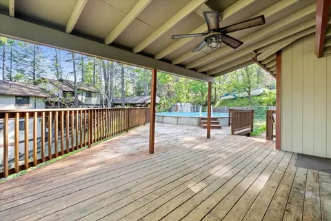 Exterior - 1880 Point View Dr, Placerville, CA 95667 photo 3 of 8