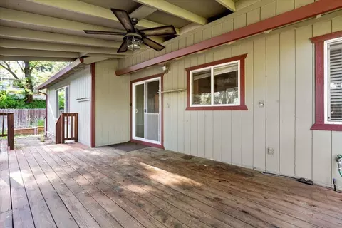 Exterior - 1880 Point View Dr, Placerville, CA 95667 photo 4 of 8