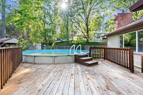 Exterior - 1880 Point View Dr, Placerville, CA 95667 photo 5 of 8