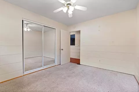 Bedroom - 1880 Point View Dr, Placerville, CA 95667 photo 5 of 7