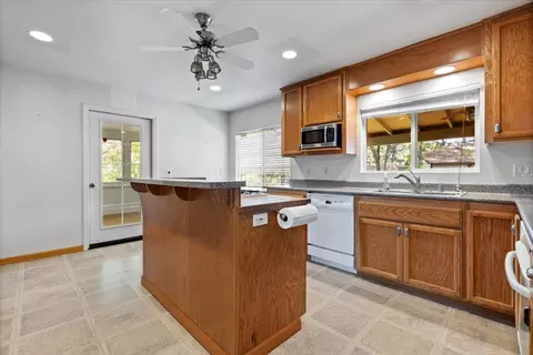 Kitchen - 1880 Point View Dr, Placerville, CA 95667 photo 3 of 3