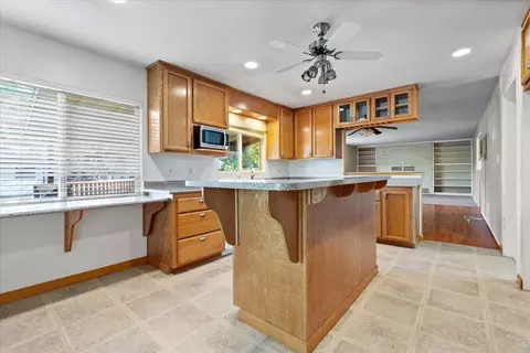 Kitchen - 1880 Point View Dr, Placerville, CA 95667 photo 2 of 3