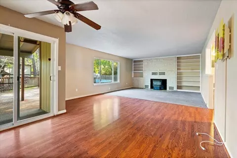 Living - 1880 Point View Dr, Placerville, CA 95667 photo 2 of 3