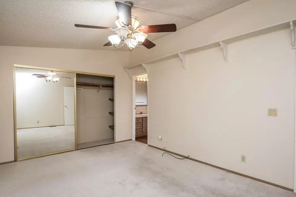 Bedroom - 284 Lafayette Dr, Roseville, CA 95678 photo 3 of 4