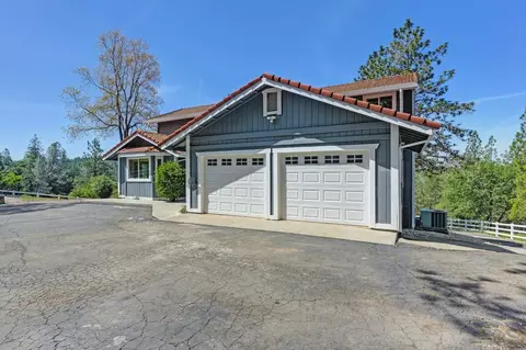 Exterior - 285 Fairidge Dr, Applegate, CA 95703 photo 30 of 31