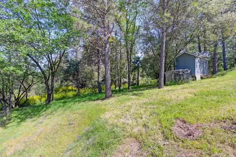 Exterior - 285 Fairidge Dr, Applegate, CA 95703 photo 24 of 31