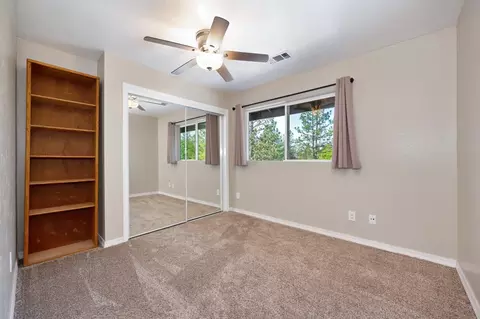 Bedroom - 285 Fairidge Dr, Applegate, CA 95703 photo 3 of 5