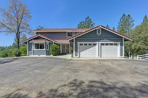 Exterior - 285 Fairidge Dr, Applegate, CA 95703 photo 29 of 31