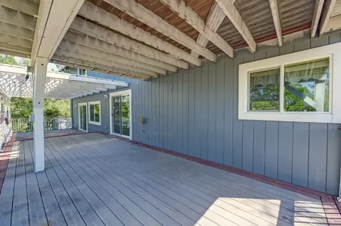 Exterior - 285 Fairidge Dr, Applegate, CA 95703 photo 6 of 31