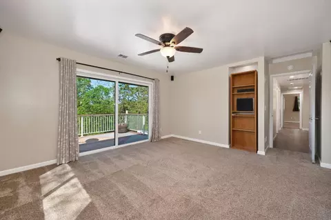 Bedroom - 285 Fairidge Dr, Applegate, CA 95703 photo 1 of 5