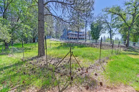 Exterior - 285 Fairidge Dr, Applegate, CA 95703 photo 17 of 31