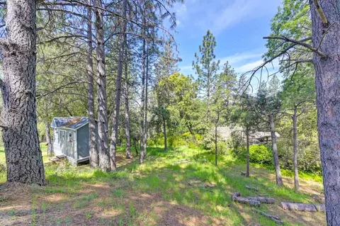 Exterior - 285 Fairidge Dr, Applegate, CA 95703 photo 21 of 31