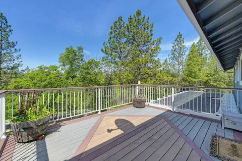 Exterior - 285 Fairidge Dr, Applegate, CA 95703 photo 9 of 31
