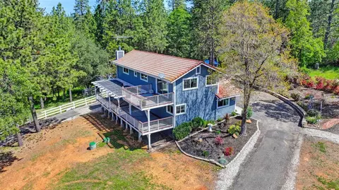 285 Fairidge Dr, Applegate, CA 95703 photo 1